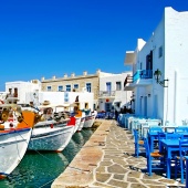 ΠΑΡΟΣ
