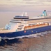 Celestyal από Θεσσαλονίκη
