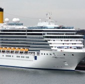 COSTA CRUISES