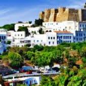 ΠΑΤΜΟΣ και ΚΩΣ