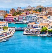 ΓΥΡΟΣ ΚΡΗΤΗΣ