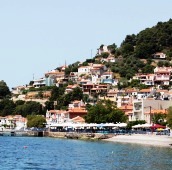 ΒΟΡΕΙΑ ΕΥΒΟΙΑ