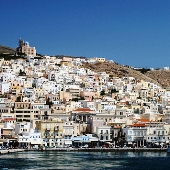ΣΥΡΟΣ