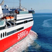 Ακτοπλοικά εισιτήρια