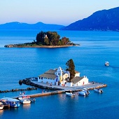 ΚΕΡΚΥΡΑ